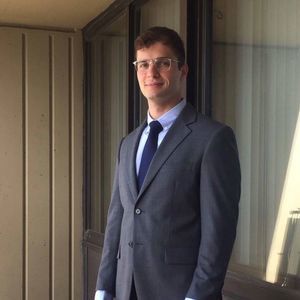 Meet your Posher, Yousef